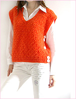 Crocheté